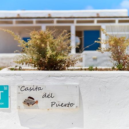 Casita Del Puerto Formentera Passport Villa La Savina  Esterno foto